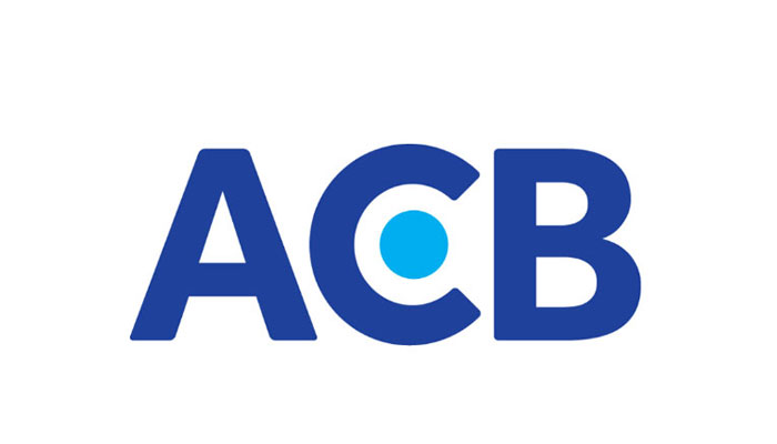 Chuyển Khoản Ngân hàng ACB