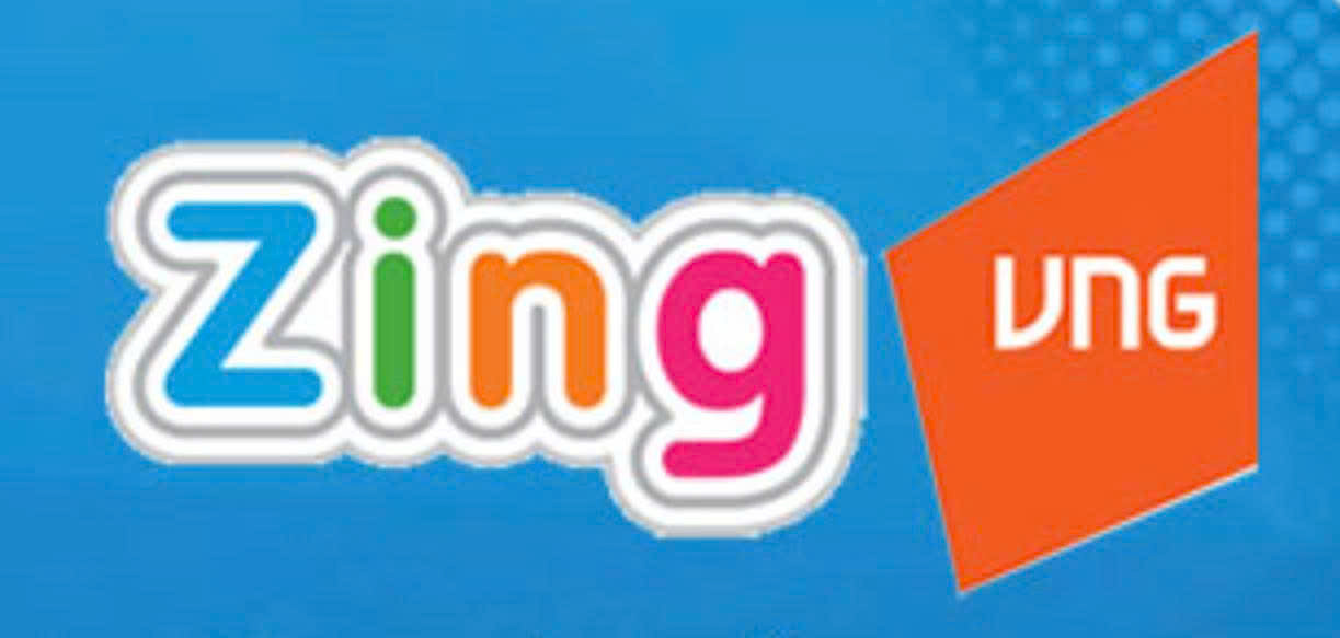 Thẻ Zing